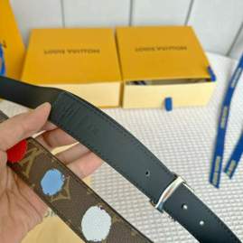 Picture of Louis Vuitton Belts _SKUfw129927407fw
